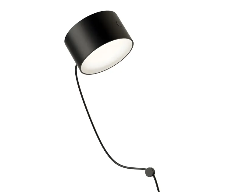 Post wall lamp by muuto