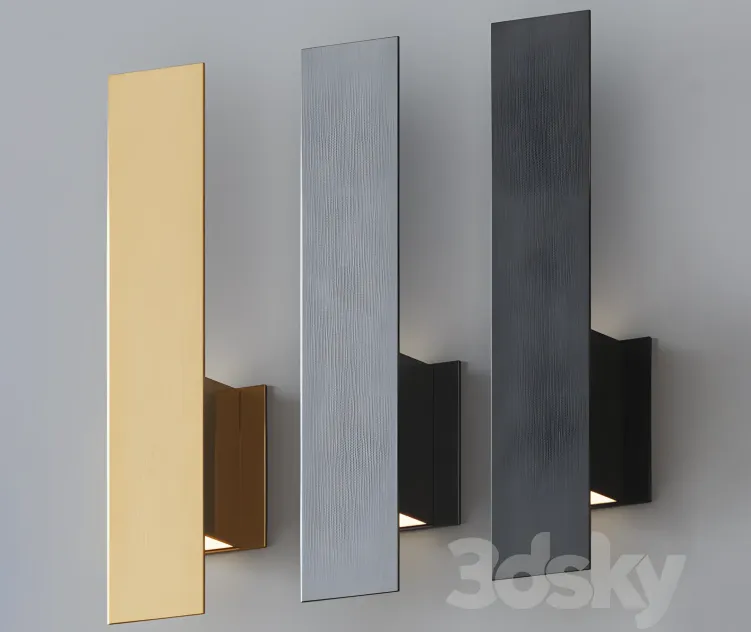 Reflex by oxygen lighting