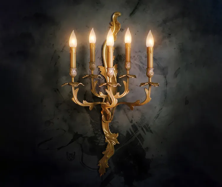 Sconce