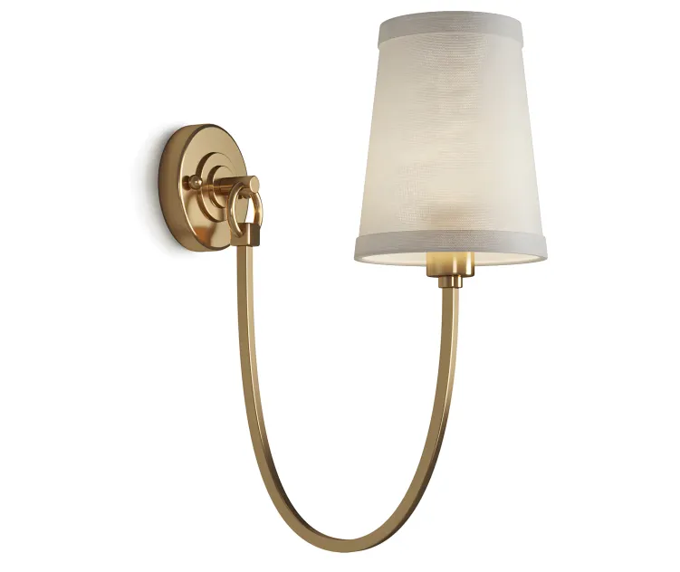 Sconce dantone home virginia