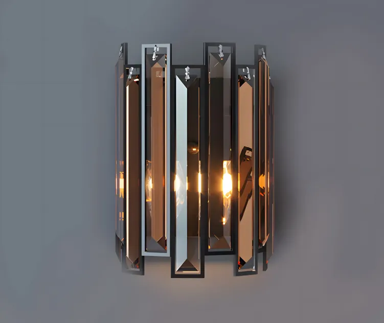 Sconce darkness bra