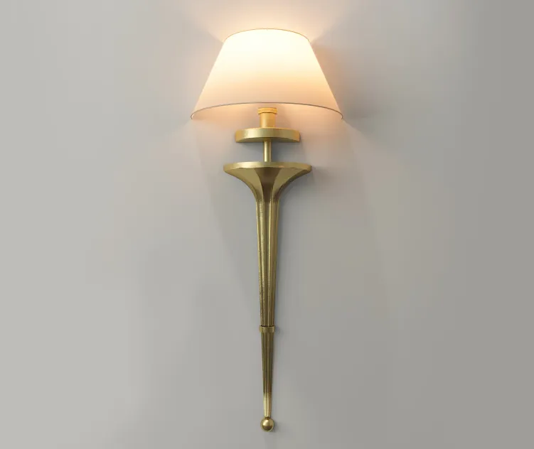 Sconces fine art