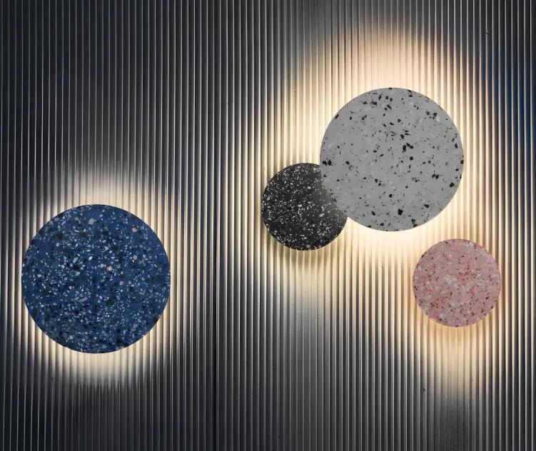 Wall Lamp