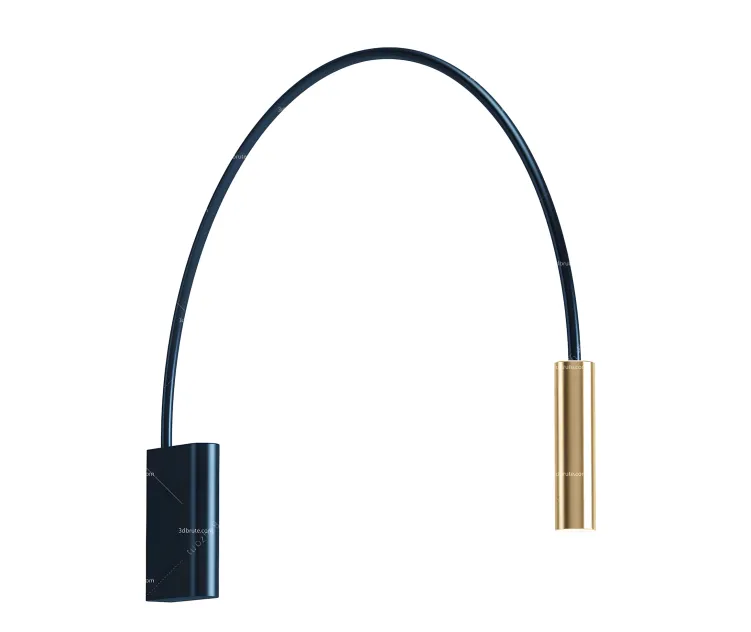 Wall Lamp