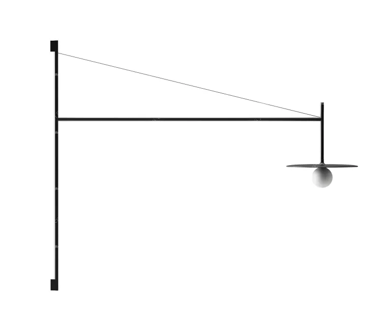 Wall Lamp