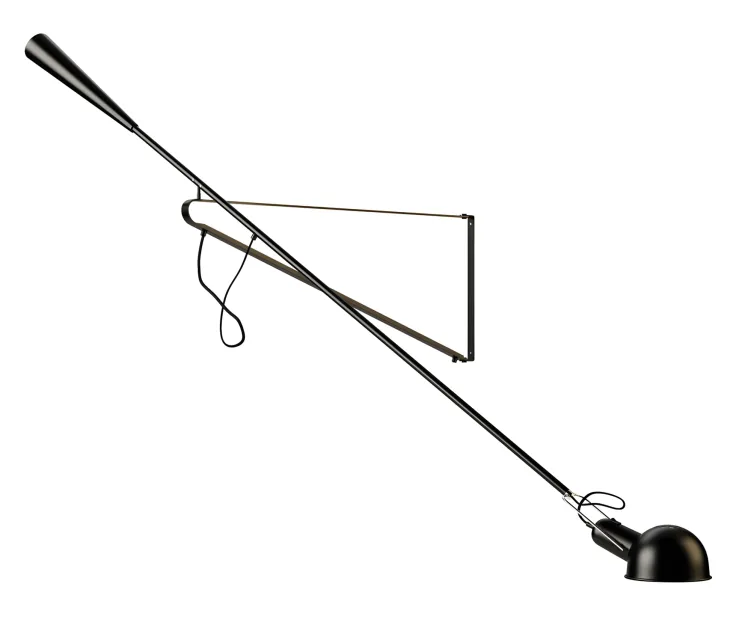 Wall lamp by flos