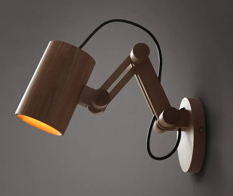 Wall lamp by flos