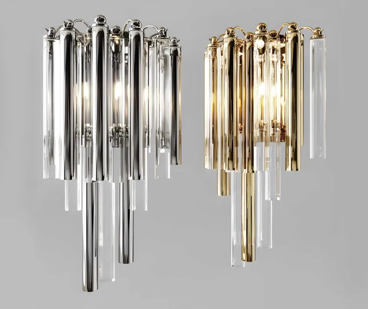 Wall lamp gigi