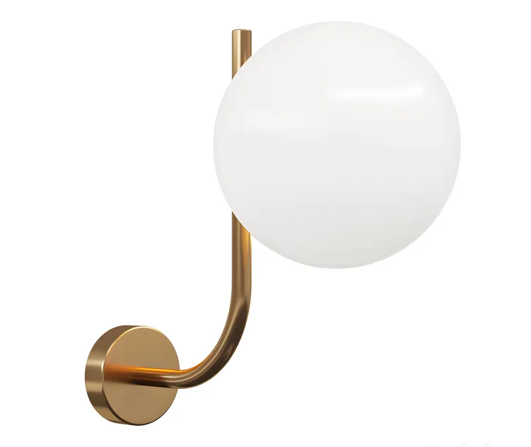 Wall lamp rendez vous modwl bs