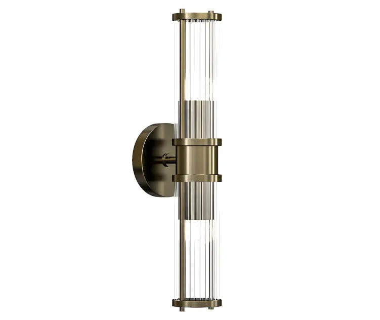Wall light
