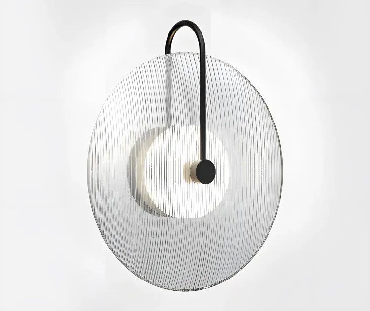 Wall light