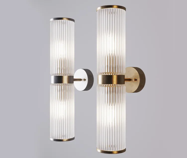 Wall light