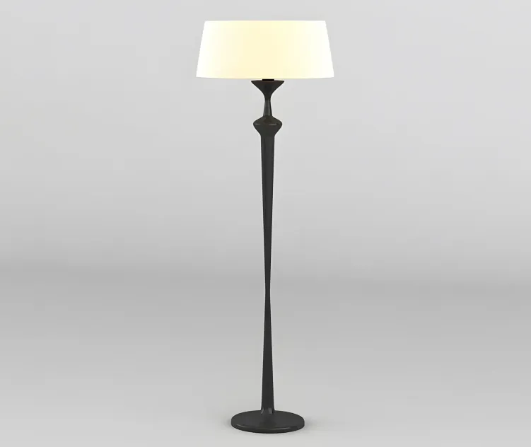 Classic Floor Lamp