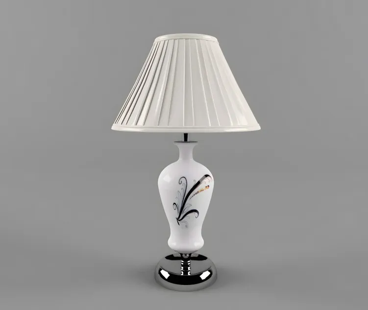 Classic Floor Lamp
