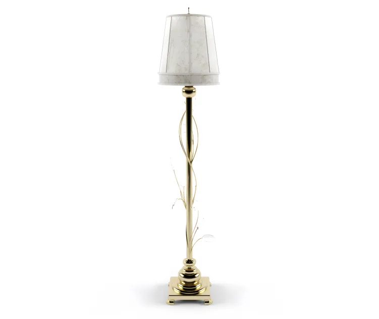 Classic Floor Lamp