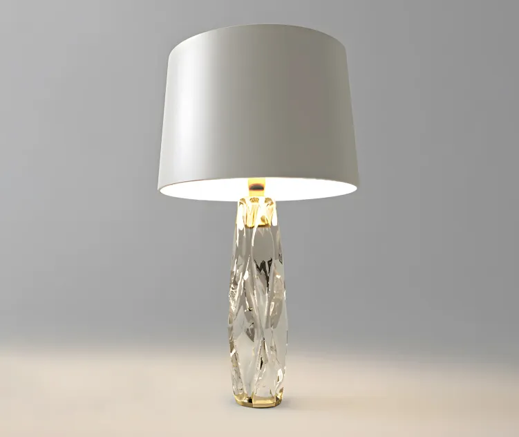 Classic Table Lamp add