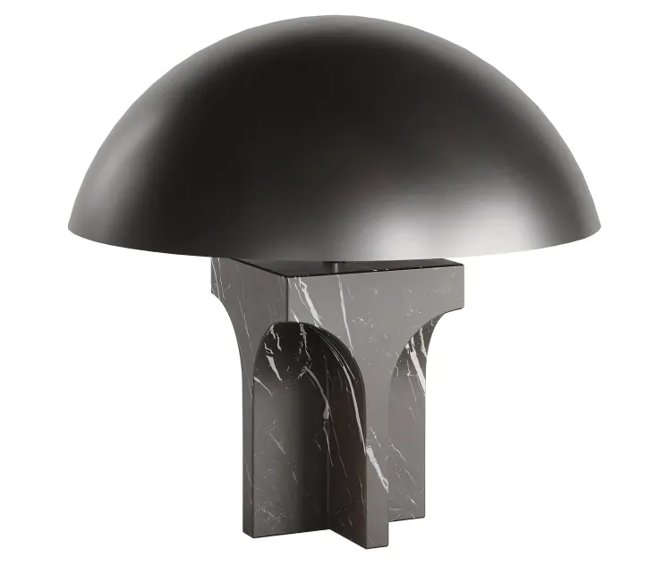 Fendi roxie table lamp