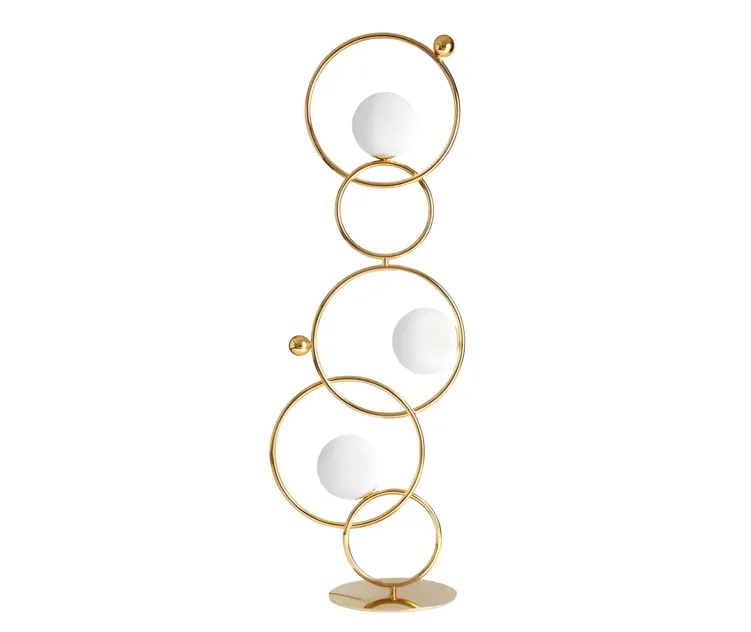 Floor lamp