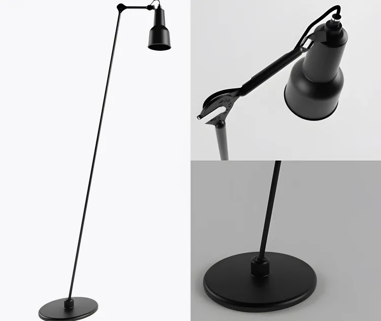 Floor lamp