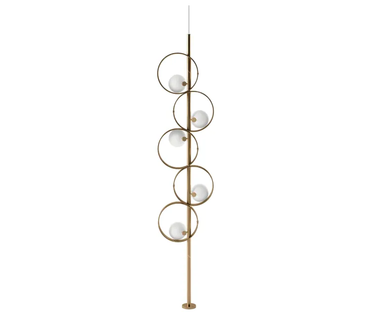 Floor lamp