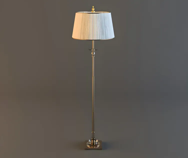 Floor lamp