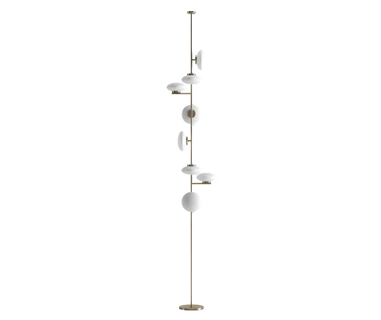 Floor lamp