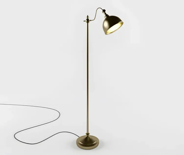 Floor lamp