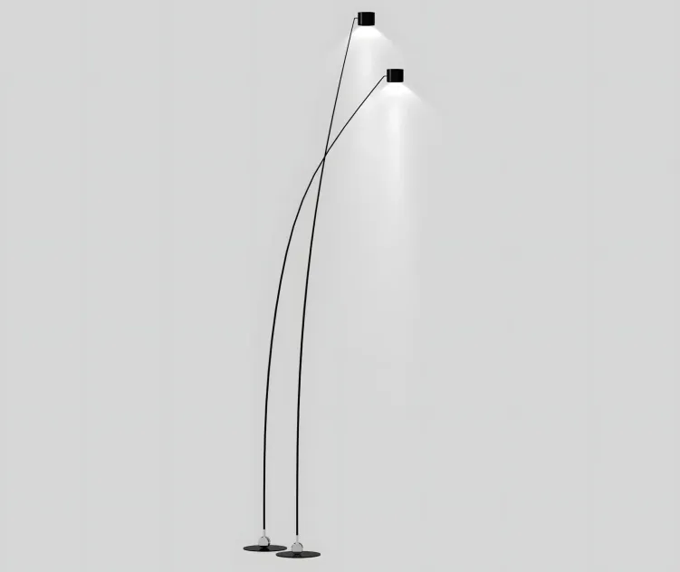 Floor lamp