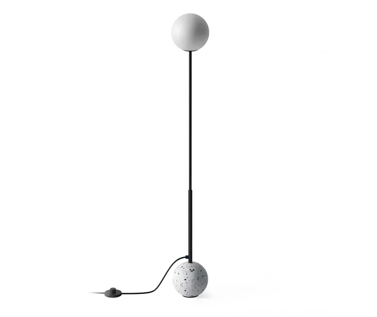 Floor lamp