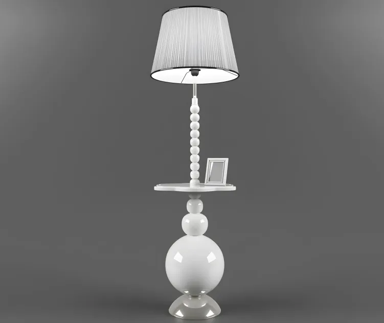Floor lamp