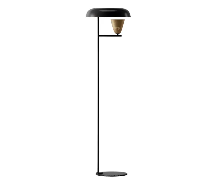 Floor lamp 2