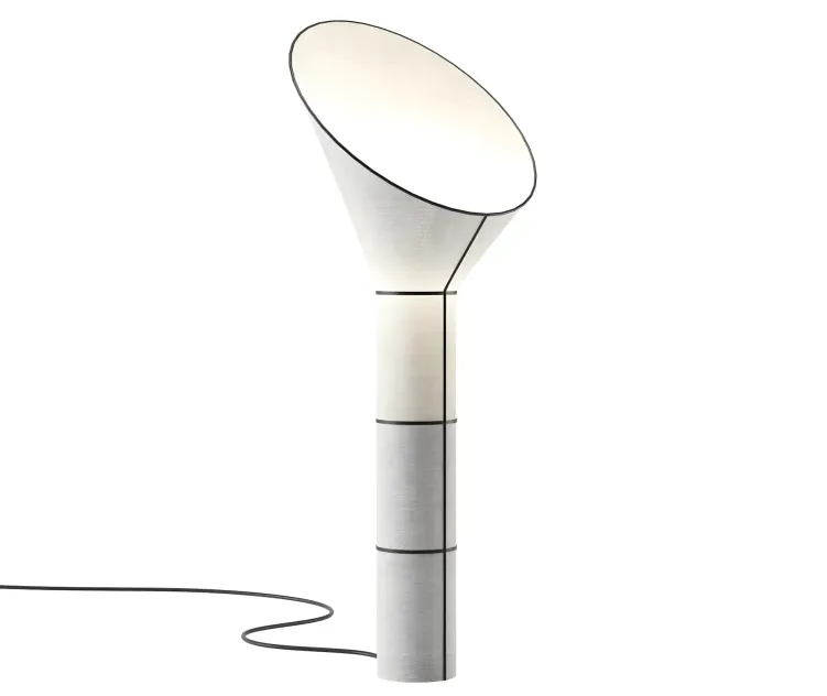 Floor lamp 4
