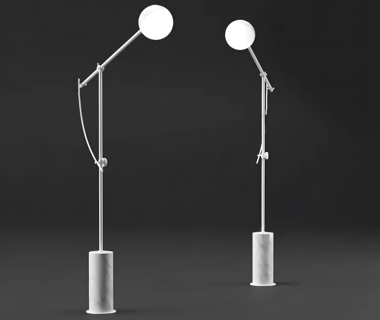 Floor lamp 5