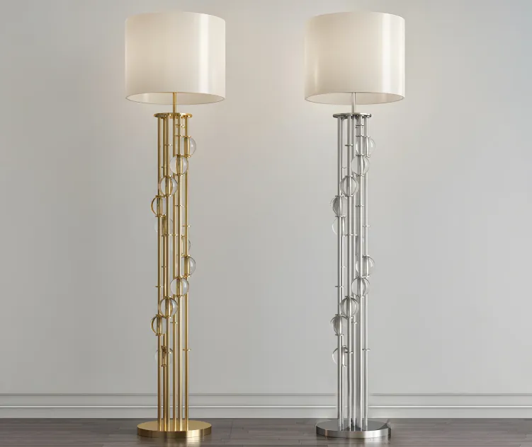 Floor lamp lorenzo
