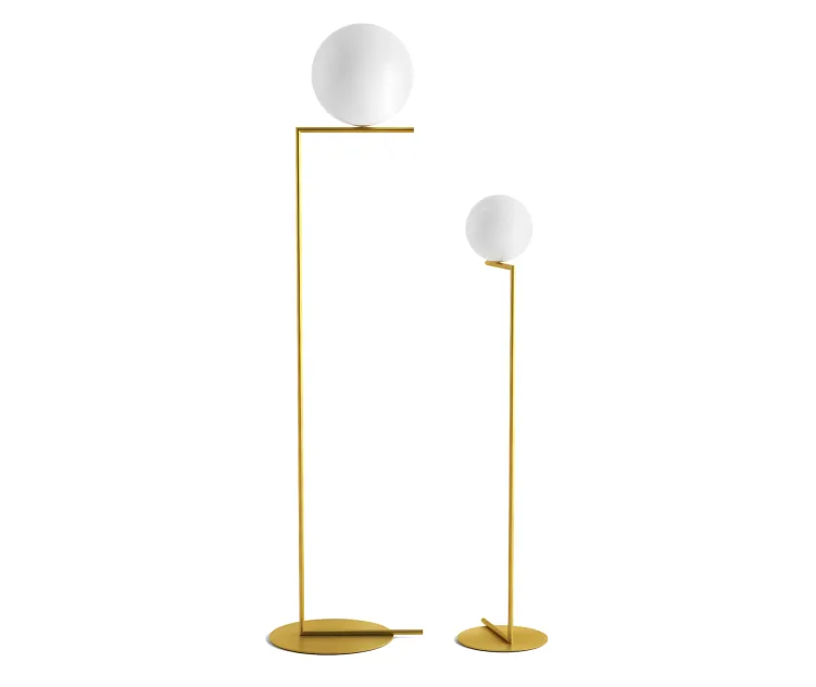 Ic light by flos