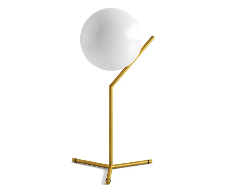 Ic light high by flos