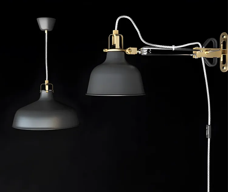 Ikea ranarp