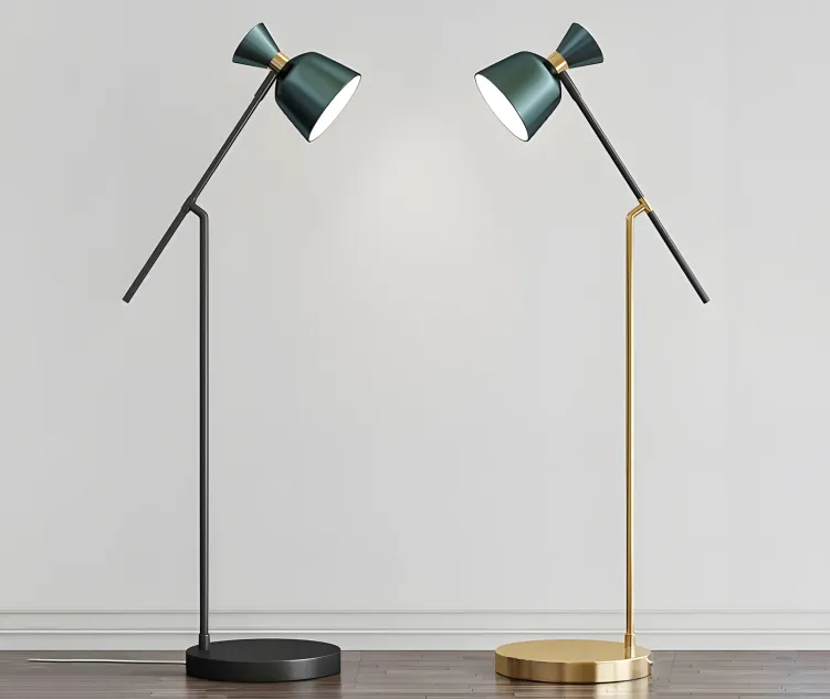 Keeva floor lamp