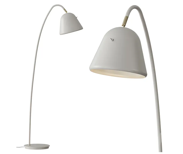 Nordlux fleur floor lamp