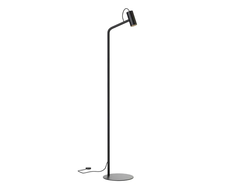 Roomor floor lamp by wever ducre