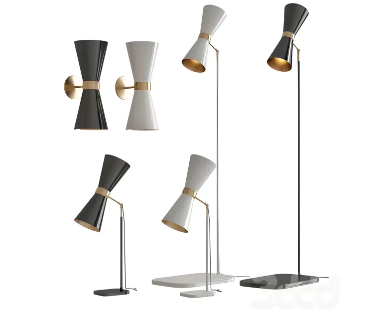 Sconces floor table lamps