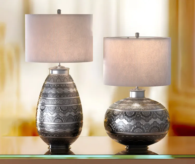 Table lamp
