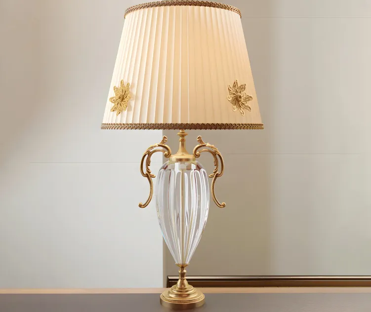 Table lamp masiero primadonna tlg