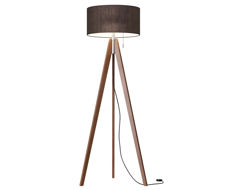 Vivaa free floor lamp by waldmann