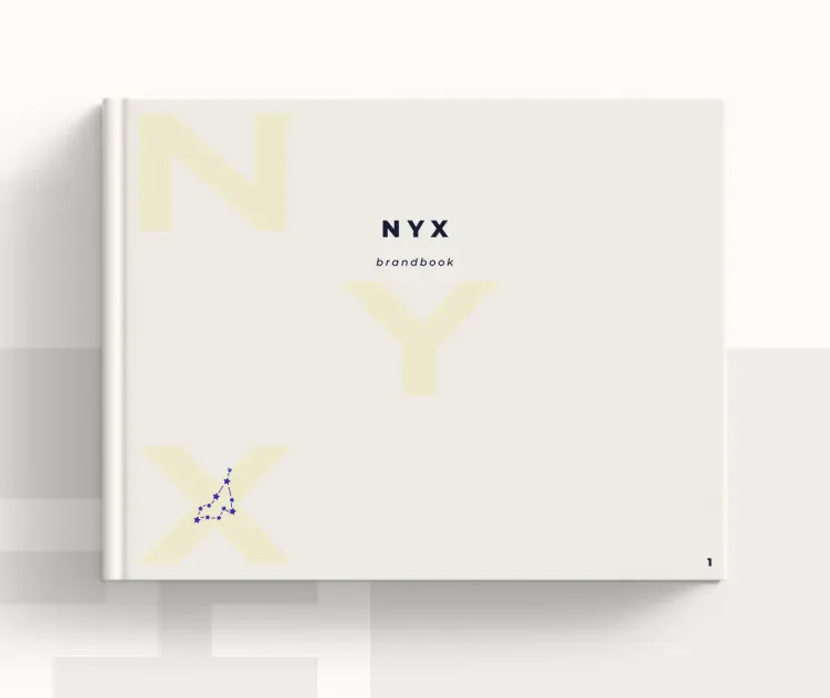 Nyx Makeup