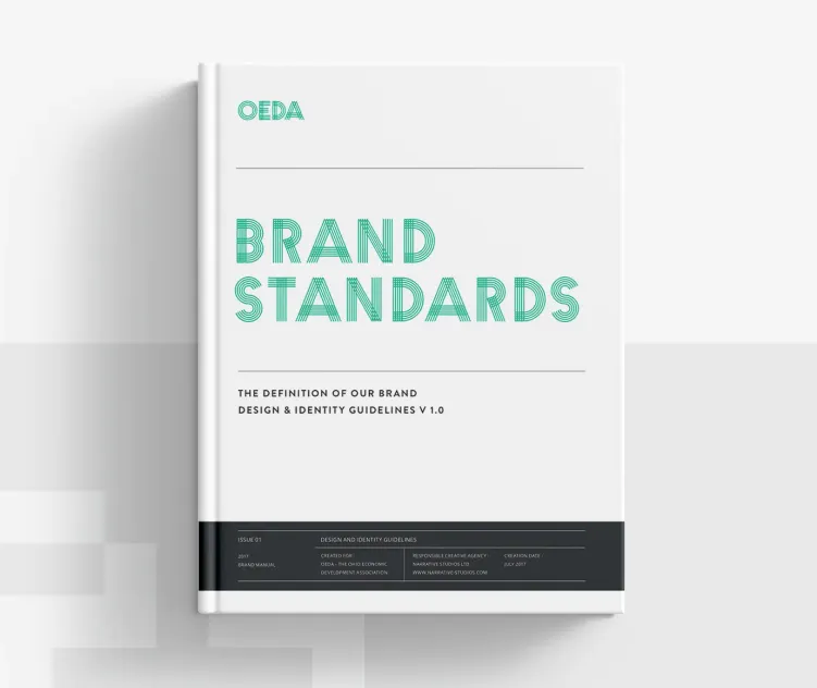 Oeda
