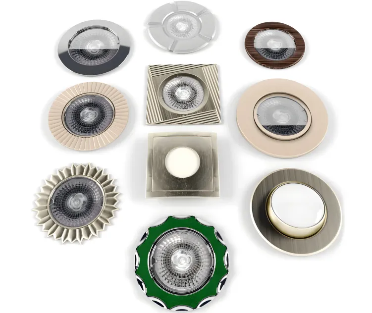 Acc light set