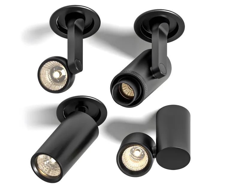 Arkos light set