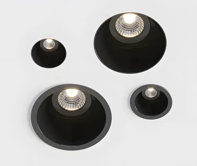 Arkos light set