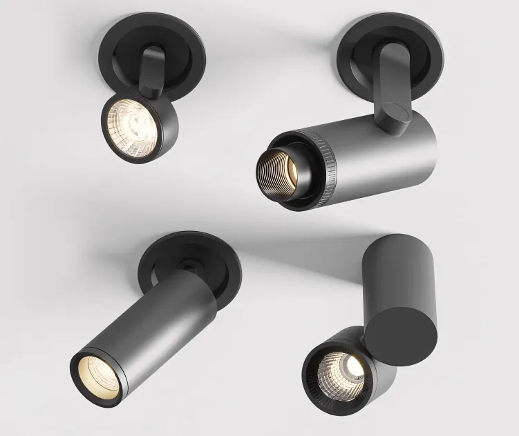 Arkos light set